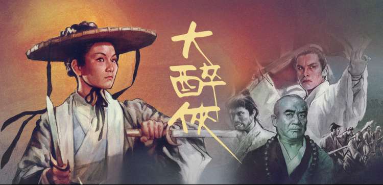 俄罗斯女演员在中国年代剧片场